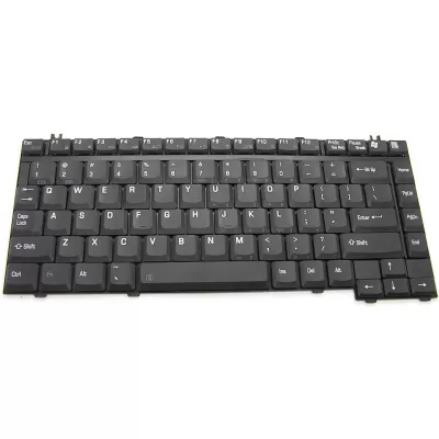 Toshiba Satellite A110 A120 Laptop Keyboard