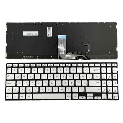 Asus VivoBook S15 S531 S531F S531FA S531FL Backlite Keyboard