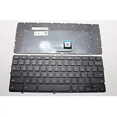 Dell Chromebook 11 3120 P22T Laptop Keyboard