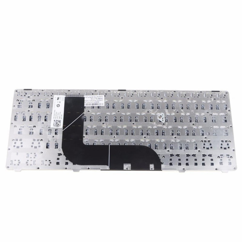 Dell Inspiron 14z 5423 1618l Laptop Keyboard 8855