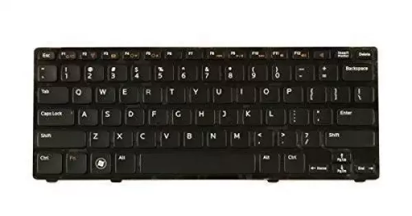 Dell Inspiron 14z 5423 1618l Laptop Keyboard 5029