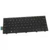 New Dell Vostro 3450 Laptop Keyboard