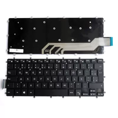 Dell Inspiron 5368 5378 Laptop Keyboard