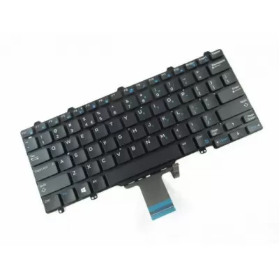 Dell Latitude 7250 Keyboard