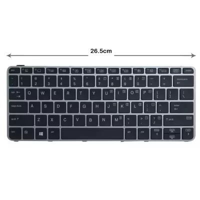 HP EliteBook 820 G4 Laptop Keyboard