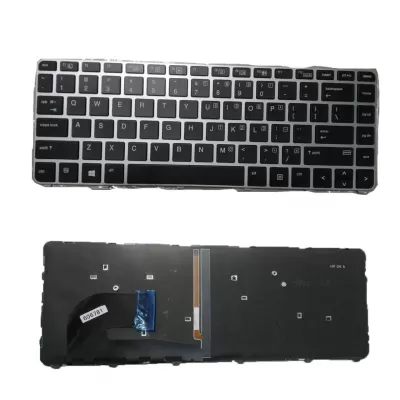 HP EliteBook 840 G3 840 G4 Keyboard Backlight