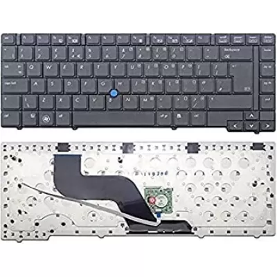 HP Elitebook 8440P 8440W 8440 US Laptop Keyboard