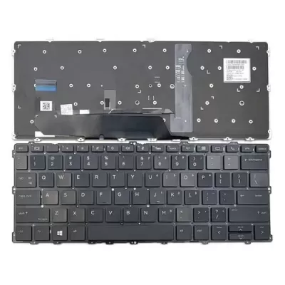 HP Elitebook X360 1030 G2 1030 G3 X360 1030-G2 1030-G3 Laptop Backlit Keyboard
