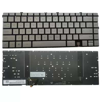 HP Envy 13-BA 13-BA0017TX Series Laptop Backlit Keyboard