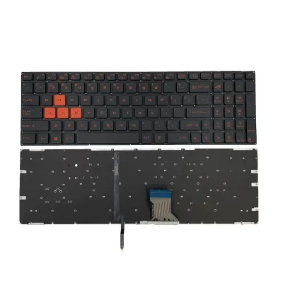 Asus ROG GL502VM GL502VT GL502VY GL502VS Strix GL702VT GL702VS GL702VM GL702 GL702ZC S5VS S7VM S7VT Backlite Keyboard