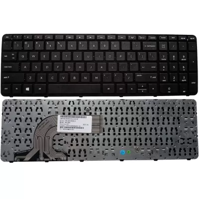 HP Pavilion 15-R063NR 15-R104NG 15-R102NG Laptop Keyboard