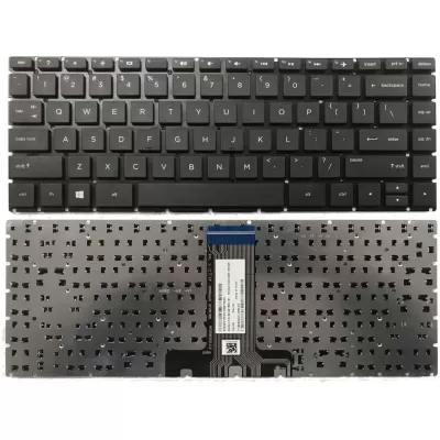 HP 240 G6 245 G6 246 G6 Laptop Keyboard