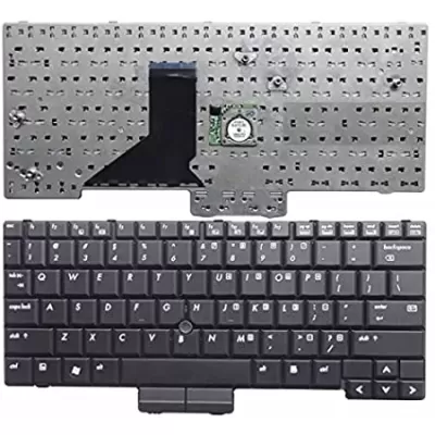 HP Compaq Elitebook 2510 2530 2510p 2530p 2540p Laptop internal Keyboard