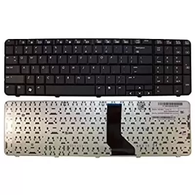 HP Compaq CQ70 G70 CQ70 118NR CQ70 100 Laptop Keyboard
