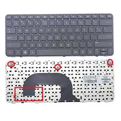 HP Pavilion DM1 DM1-4000 DM1-4100 DM1-4200 dm1-3040ca dm1-3240ca dm1-3245ca dm1-3248ca dm1-3214nr DM1-4000 Series Laptop Keyboard