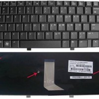 keyboard hp dv4