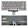 HP Pavilion X360 14-DW X360 14-DV 14-DW 14-DW0052TU 14-DW1032TU DW0044TU 14-DV 14-dv0003TX Laptop Backlit Keyboard