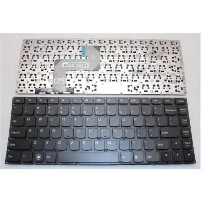 Lenovo IdeaPad U400 U300s U300 U300E Series Laptop Keyboard