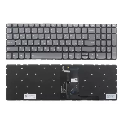Lenovo Ideapad 720S-15ISK 720S-15IKB Laptop Backlit Keyboard