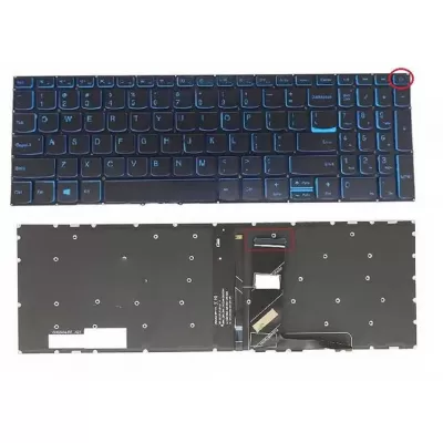 Lenovo Ideapad L340-15IRH L340-17IRH L340E-15IRH L340E-17IRH L340H-15IRH Laptop Backlight Keyboard