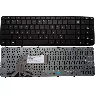 Laptop Keyboard for HP Pavilion 15 R204TU