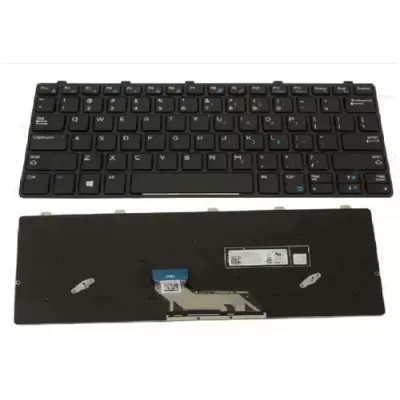 Dell Latitude 3180 3189 3380 Laptop Keyboard