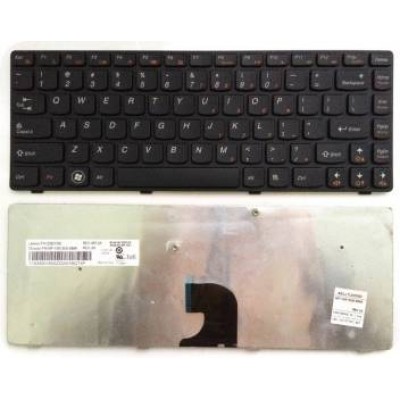 Lenovo Z360 Laptop Keyboard