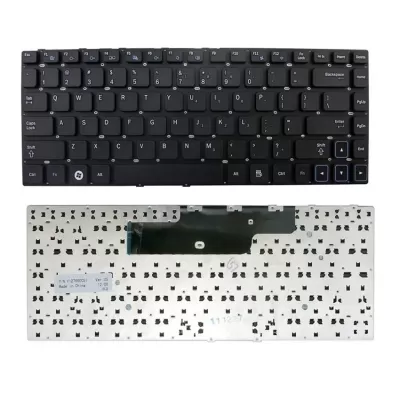 Samsung NP300E4X Laptop Keyboard