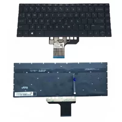 HP Pavilion 13-AN 13-an0010nr 13-an0031wm 13-an0020tu 13-aq1000 Series Laptop Backlit Keyboard