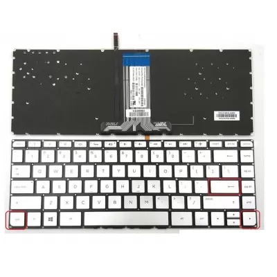 HP Pavilion 14-AB154CA 13-U M3-U M3-U M3-U001DX M3-U003DX 14-AL 14-AL000 14-AL061NR 14-AL062NR Laptop Backlit Keyboard