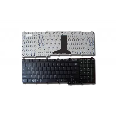 Toshiba Qosmio X305 Laptop Keyboard