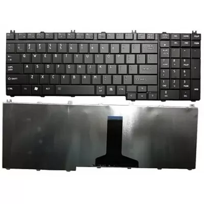 Toshiba Qosmio X505 Laptop Keyboard