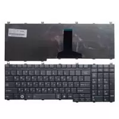 Toshiba Satellite A505D Laptop Keyboard