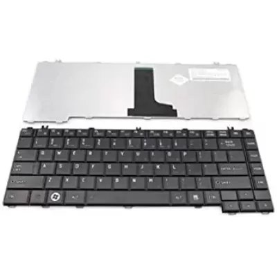 Toshiba Satellite C600 C600D Laptop Keyboard