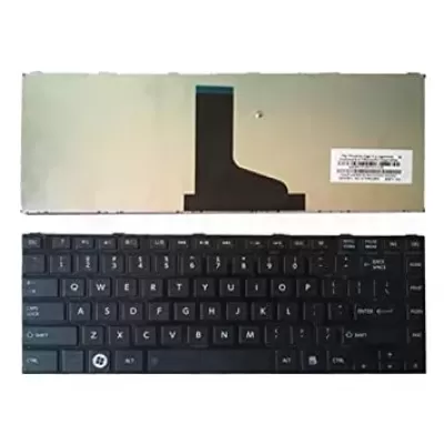 Toshiba Satellite C800 C840 Laptop Keyboard