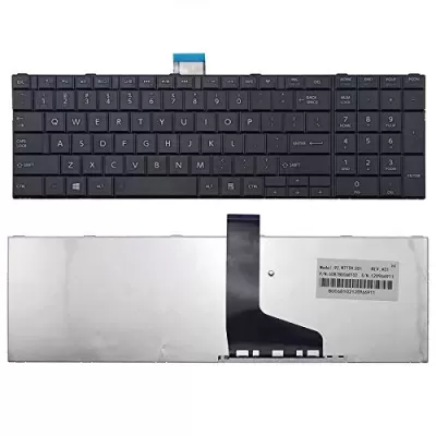 Toshiba Satellite C870 C870D Laptop Keyboard