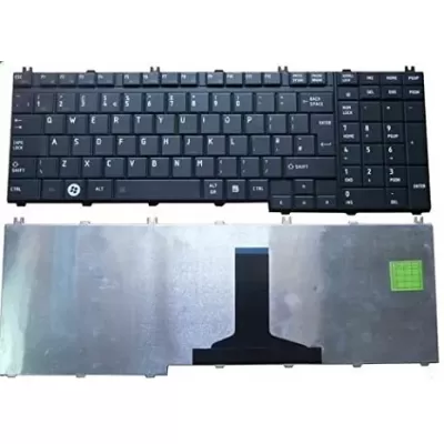 Toshiba Satellite L350D Laptop Keyboard