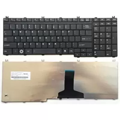 Toshiba Satellite L500 Laptop Keyboard