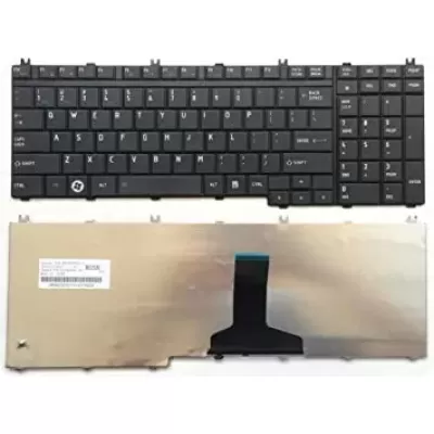 Toshiba Satellite L500D Laptop Keyboard