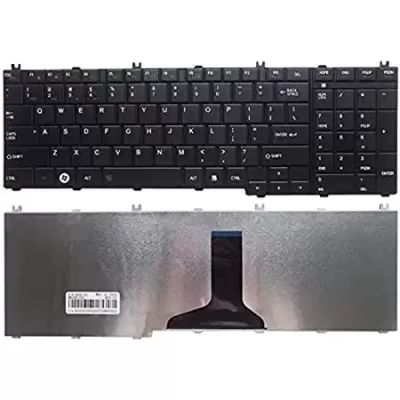 Toshiba Satellite L550D Laptop Keyboard