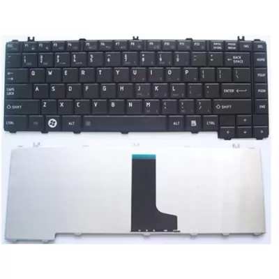 Toshiba Satellite L645 L645D Laptop Keyboard