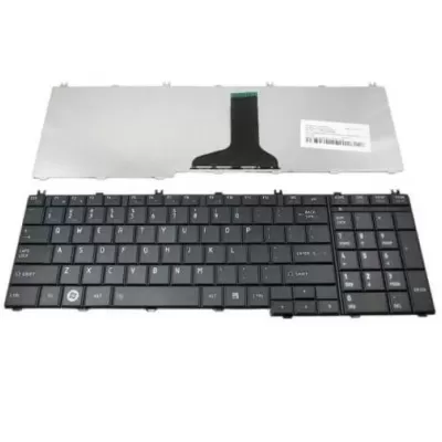 Toshiba Satellite L655 L655D Laptop Keyboard