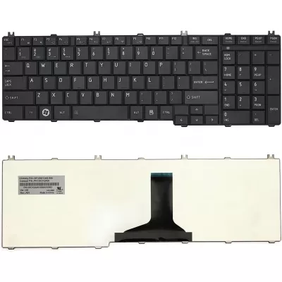 Toshiba Satellite L750 L750D Laptop Keyboard