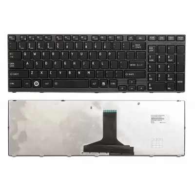 Toshiba Satellite P770 Laptop Keyboard