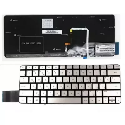 HP Spectre X2 13-H 13-H2 13T-H2 X2 13 x2 PRO 13-h200 13-H X2 13-H 13-H211nr 13-H281nr Series Laptop Backlit Keyboard