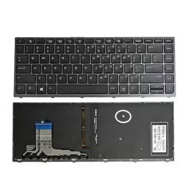 HP ZBook Studio G3 ZBook Studio G4 PK131C41A02 Laptop Backlit Keyboard