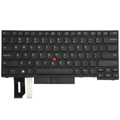 Lenovo Thinkpad E480 Keyboard