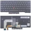 Lenovo Thinkpad T480 Keyboard Backlight