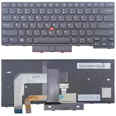 Lenovo Thinkpad T480 Keyboard Backlight