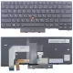 Lenovo Thinkpad T480 Keyboard Backlight